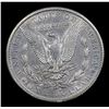 Image 3 : 1885-s Morgan Dollar $1 Grades Choice AU/BU Slider