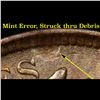 Image 4 : 1903 Mint Error Indian Cent 1c Grades GEM Unc BN