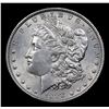 Image 2 : 1888-p Morgan Dollar $1 Grades Select+ Unc