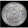 Image 3 : 1888-p Morgan Dollar $1 Grades Select+ Unc