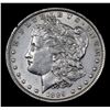 Image 2 : 1889-o Morgan Dollar $1 Grades Unc Details