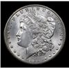 Image 2 : 1898/1--8-o Vam 15 Morgan Dollar $1 Grades Choice+ Unc