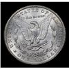 Image 3 : 1898/1--8-o Vam 15 Morgan Dollar $1 Grades Choice+ Unc