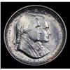 Image 2 : 1926 Sesqui Old Commem Half Dollar 50c Grades Select Unc