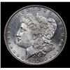 Image 2 : 1879-s Morgan Dollar $1 Grades Select+ Unc