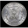Image 3 : 1879-s Morgan Dollar $1 Grades Select+ Unc