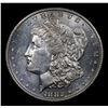 Image 2 : 1882/1882-s Vam 14 R4 Morgan Dollar $1 Grades Select Unc DMPL
