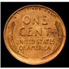 Image 3 : 1911-s Lincoln Cent 1c Grades Unc Details