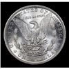 Image 3 : 1882-s Morgan Dollar $1 Grades Choice Unc