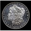 Image 2 : 1878-s Morgan Dollar $1 Grades Select Unc DMPL