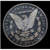 Image 3 : 1878-s Morgan Dollar $1 Grades Select Unc DMPL