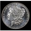 Image 2 : 1904-o Morgan Dollar $1 Grades Select+ Unc