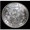 Image 3 : 1904-o Morgan Dollar $1 Grades Select+ Unc