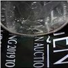 Image 7 : 1904-o Morgan Dollar $1 Grades Select+ Unc