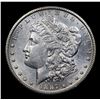 Image 2 : 1887-s Morgan Dollar $1 Grades Select Unc