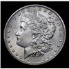 Image 2 : 1899-o vam 10 Morgan Dollar $1 Grades GEM+ Unc