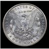 Image 3 : 1899-o vam 10 Morgan Dollar $1 Grades GEM+ Unc