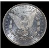 Image 3 : 1886-p Morgan Dollar $1 Grades Select Unc PL