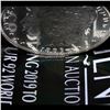 Image 4 : 1886-p Morgan Dollar $1 Grades Select Unc PL
