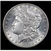 Image 2 : 1889-s Morgan Dollar $1 Grades Select Unc