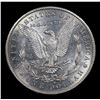 Image 3 : 1889-s Morgan Dollar $1 Grades Select Unc