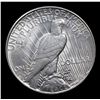 Image 3 : 1934-d Peace Dollar $1 Grades Select+ Unc