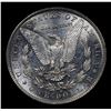 Image 3 : 1881-s Morgan Dollar $1 Grades Select Unc PL