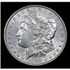 Image 2 : 1902-p Morgan Dollar $1 Grades Select+ Unc
