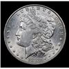 Image 2 : 1880-o Morgan Dollar $1 Grades Select Unc