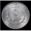 Image 3 : 1880-o Morgan Dollar $1 Grades Select Unc