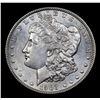 Image 2 : 1903-p Morgan Dollar $1 Grades Select Unc
