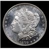 Image 2 : 1879-s Morgan Dollar $1 Grades Choice Unc PL