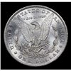 Image 3 : 1885-o Morgan Dollar $1 Grades Choice+ Unc
