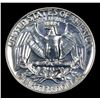 Image 3 : Proof 1956 Washington Quarter 25c Grades Choice+ Proof