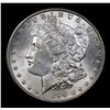 Image 2 : 1899-o Morgan Dollar $1 Grades Choice+ Unc