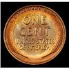 Image 3 : 1920-p Lincoln Cent 1c Grades GEM Unc RD