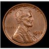 Image 2 : 1928-p Lincoln Cent 1c Grades Choice AU/BU Slider