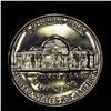 Image 5 : Proof 1963 Jefferson Nickel 5c Grades GEM++ Proof