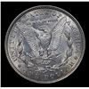 Image 3 : 1921-p Morgan Dollar $1 Grades Unc Details