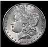Image 2 : 1890-s Morgan Dollar $1 Grades Select Unc
