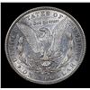 Image 3 : 1890-s Morgan Dollar $1 Grades Select Unc