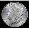 Image 2 : 1879-o Morgan Dollar $1 Grades Select Unc