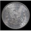 Image 3 : 1879-o Morgan Dollar $1 Grades Select Unc
