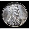Image 2 : 1943-p Lincoln Cent 1c Grades GEM+ Unc