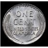 Image 3 : 1943-p Lincoln Cent 1c Grades GEM+ Unc