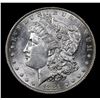 Image 2 : 1881-o Morgan Dollar $1 Grades Select Unc