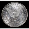 Image 3 : 1881-o Morgan Dollar $1 Grades Select Unc