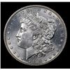 Image 2 : 1882-s Morgan Dollar $1 Grades Choice+ Unc