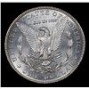 Image 3 : 1882-s Morgan Dollar $1 Grades Choice+ Unc