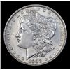 Image 2 : 1903-p Morgan Dollar $1 Grades Select+ Unc
